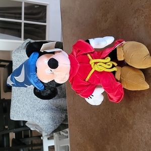 Wizard Mickey Mouse